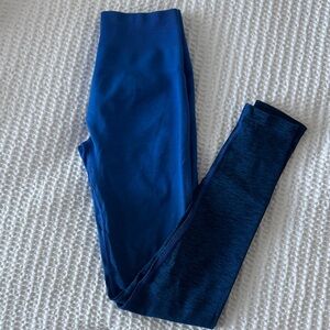 Alphalete Amplify Seamless Leggings